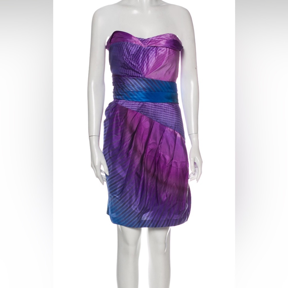 ZAC POSEN Dress